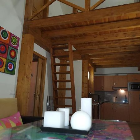 Miramar Ski A Pie De Pista - Atico 3 Habitaciones Y 2 Banos เซียร์ราเนบาดา ภายนอก รูปภาพ