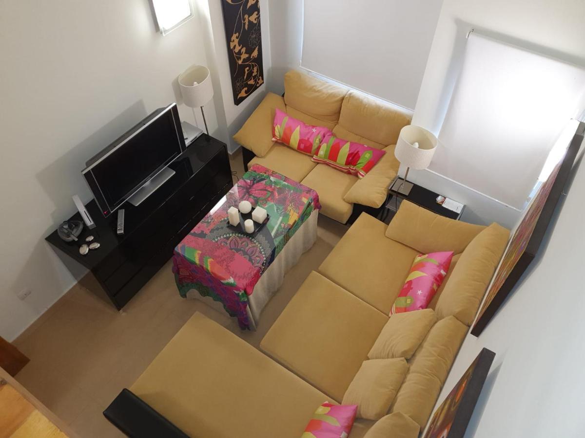 Miramar Ski A Pie De Pista - Atico 3 Habitaciones Y 2 Banos เซียร์ราเนบาดา ภายนอก รูปภาพ