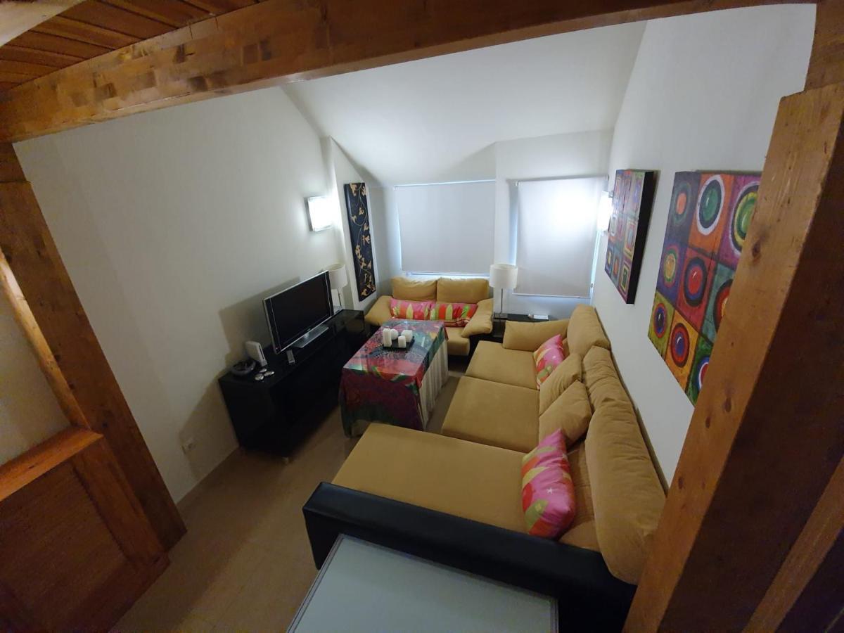 Miramar Ski A Pie De Pista - Atico 3 Habitaciones Y 2 Banos เซียร์ราเนบาดา ภายนอก รูปภาพ