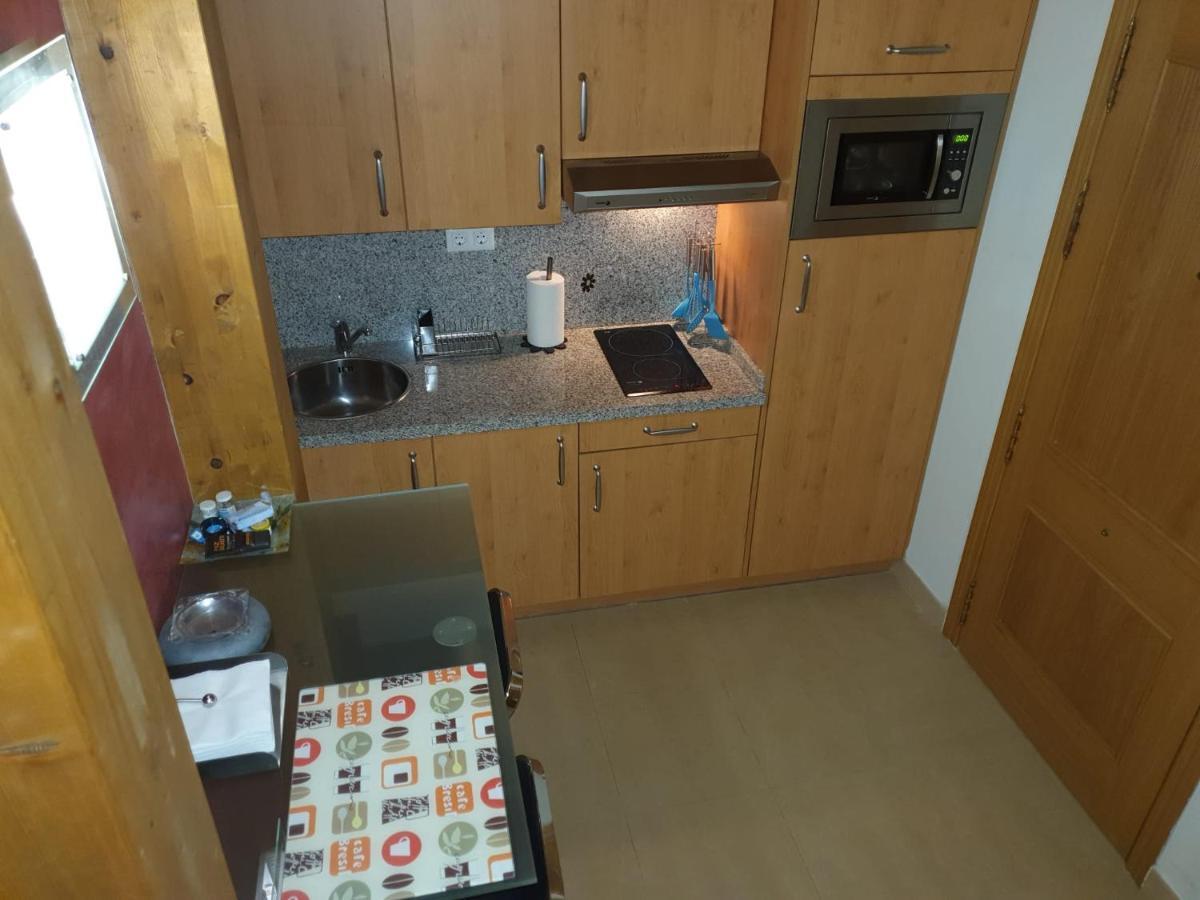 Miramar Ski A Pie De Pista - Atico 3 Habitaciones Y 2 Banos เซียร์ราเนบาดา ภายนอก รูปภาพ