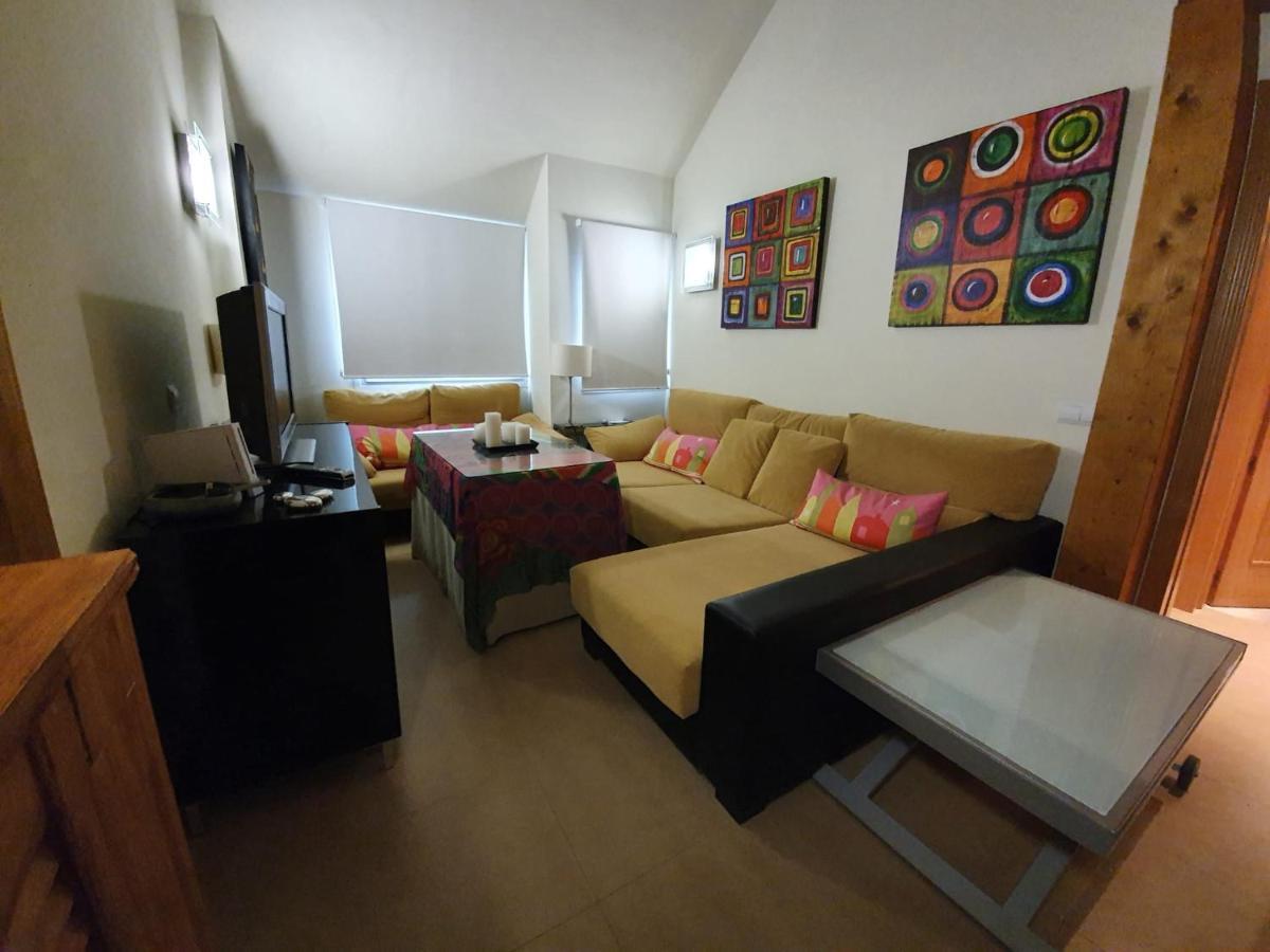 Miramar Ski A Pie De Pista - Atico 3 Habitaciones Y 2 Banos เซียร์ราเนบาดา ภายนอก รูปภาพ