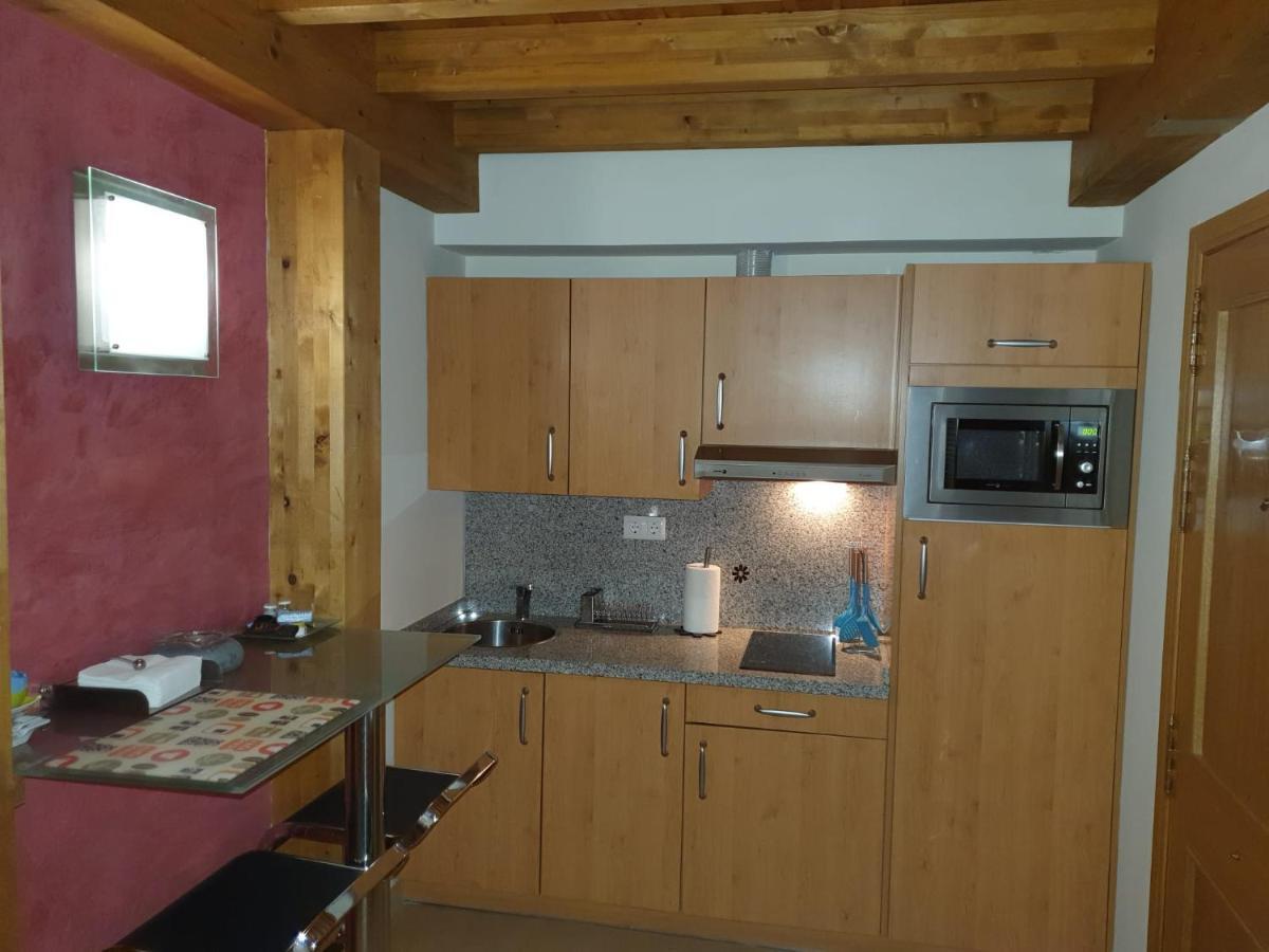 Miramar Ski A Pie De Pista - Atico 3 Habitaciones Y 2 Banos เซียร์ราเนบาดา ภายนอก รูปภาพ