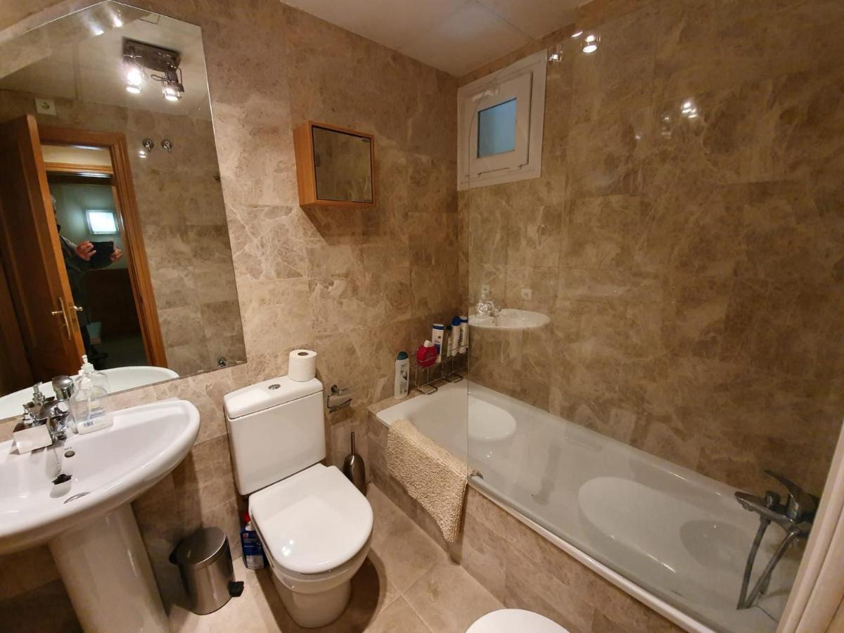 Miramar Ski A Pie De Pista - Atico 3 Habitaciones Y 2 Banos เซียร์ราเนบาดา ภายนอก รูปภาพ