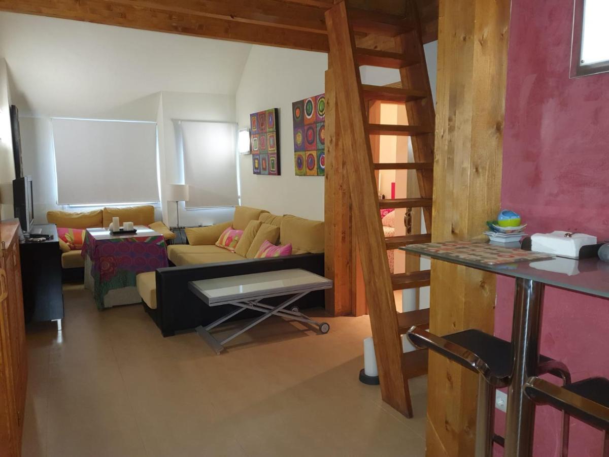 Miramar Ski A Pie De Pista - Atico 3 Habitaciones Y 2 Banos เซียร์ราเนบาดา ภายนอก รูปภาพ