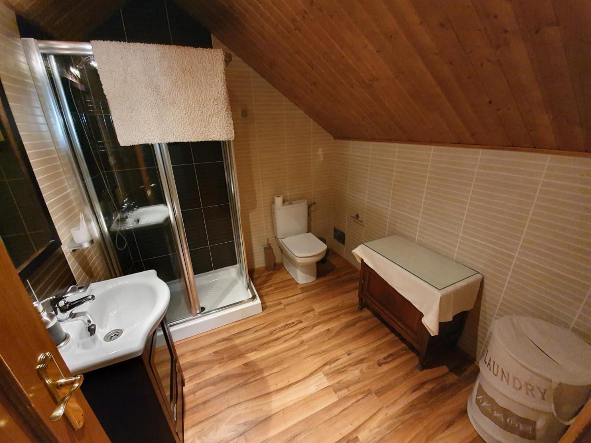 Miramar Ski A Pie De Pista - Atico 3 Habitaciones Y 2 Banos เซียร์ราเนบาดา ภายนอก รูปภาพ
